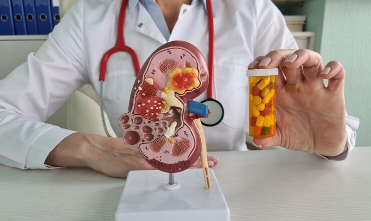 Early Signs of Kidney Disease You Shouldn’t Ignore