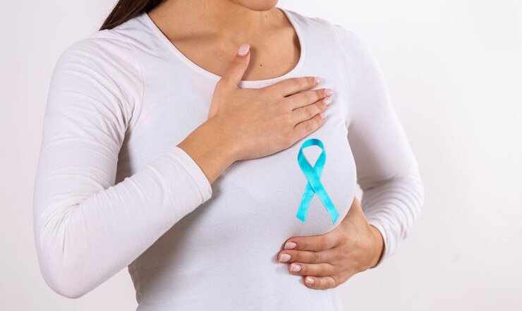 Breast Cancer Screening: What Every Woman Should Know