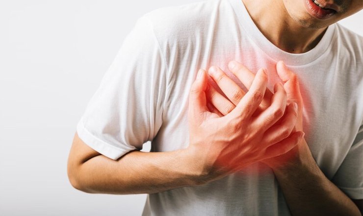 Understanding Heart Attack Symptoms: Don't Ignore These Warnin...