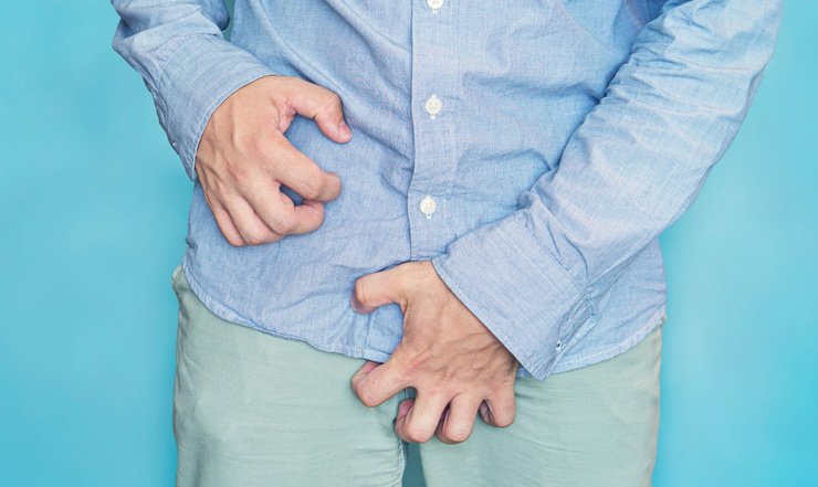 Is Your Enlarged Prostate Causing Leaks? Understanding BPH and...