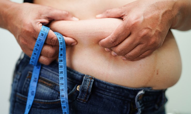 Obesity – Silent Strain on Kidneys