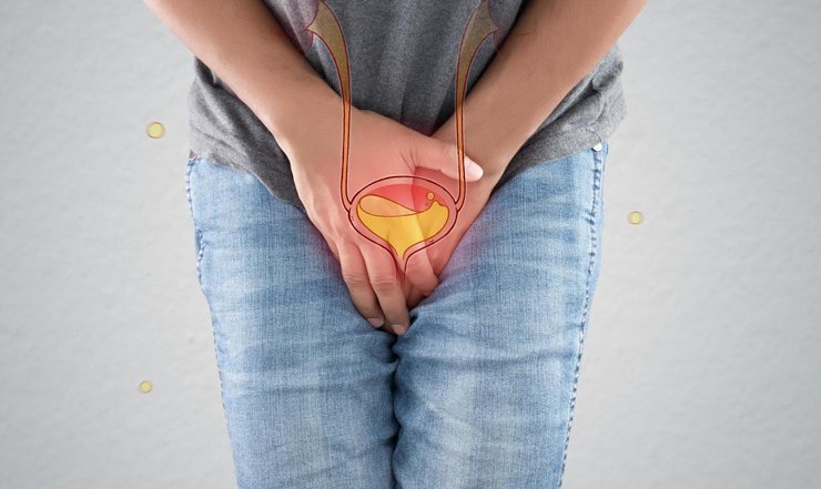 Understanding Overactive Bladder