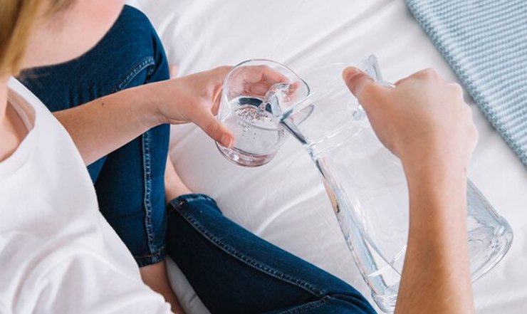 Water Wisdom: Key Tips to Keep Your Kidneys Healthy